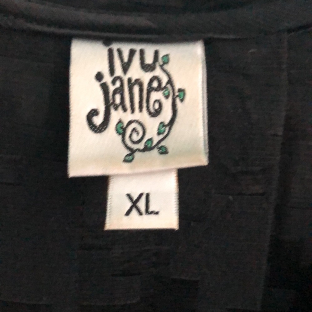 Pretty Black Jacket - image 4